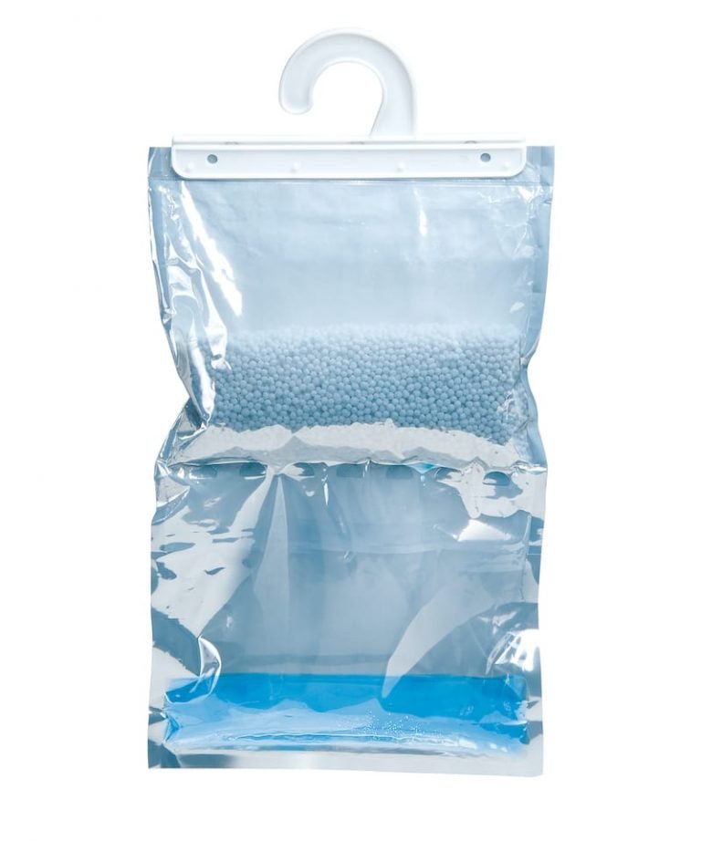 HUMYDRY® MOISTURE ABSORBER HANGING BAG 3X450g Humydry Ireland