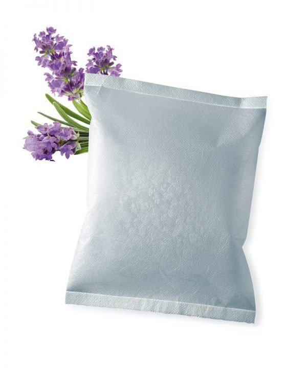 HUMYDRY® MOISTURE ABSORBER REFILLS 450g lavender