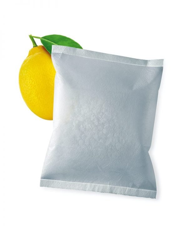 HUMYDRY® MOISTURE ABSORBER REFILLS 450g lemon